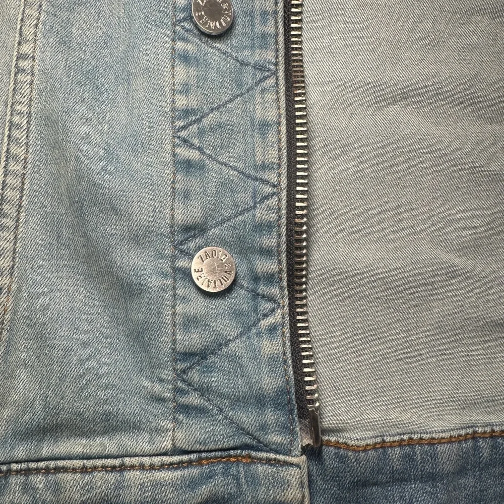 Denim Jacket - Picture 6 of 6